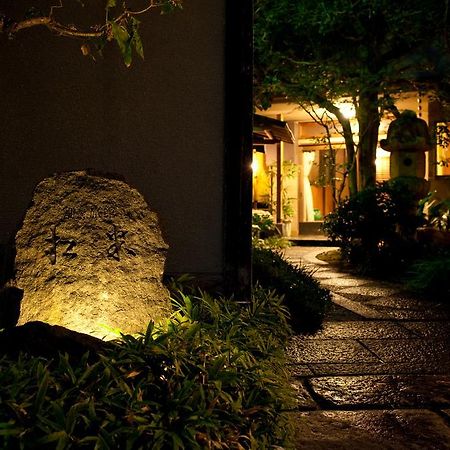 Hotel Matsuyone Tojohaši Exteriér fotografie