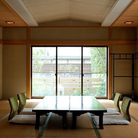 Hotel Matsuyone Tojohaši Exteriér fotografie
