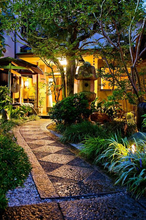 Hotel Matsuyone Tojohaši Exteriér fotografie
