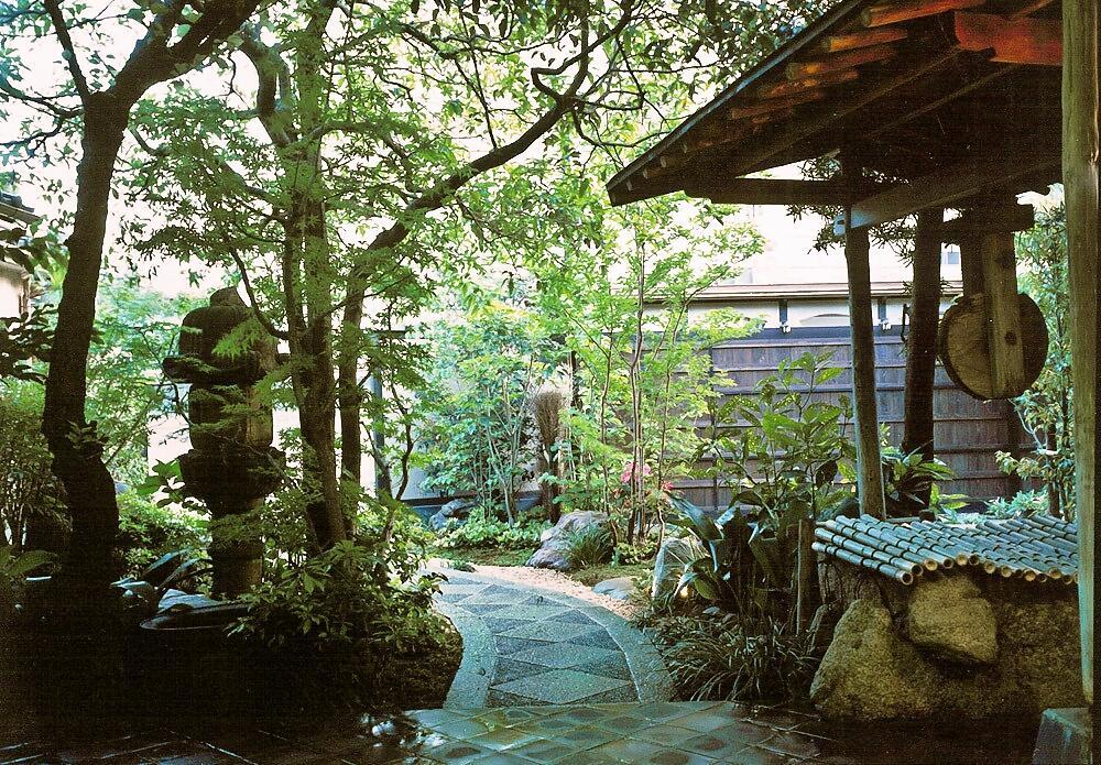 Hotel Matsuyone Tojohaši Exteriér fotografie